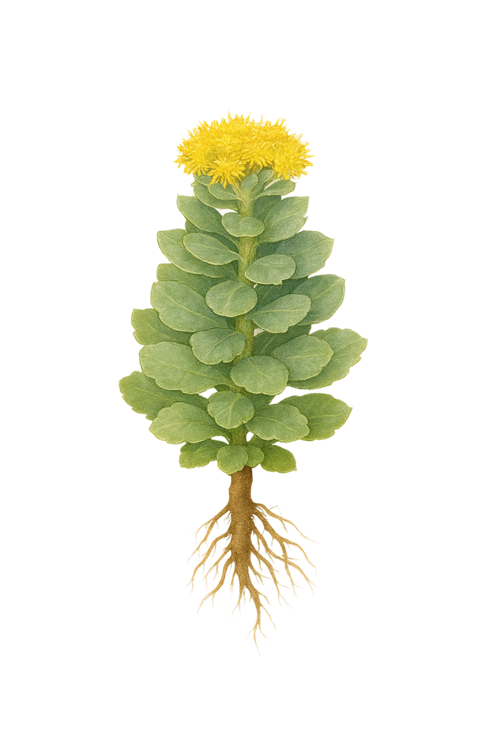 Rhodiola