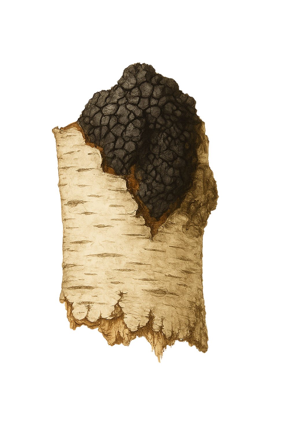 Chaga