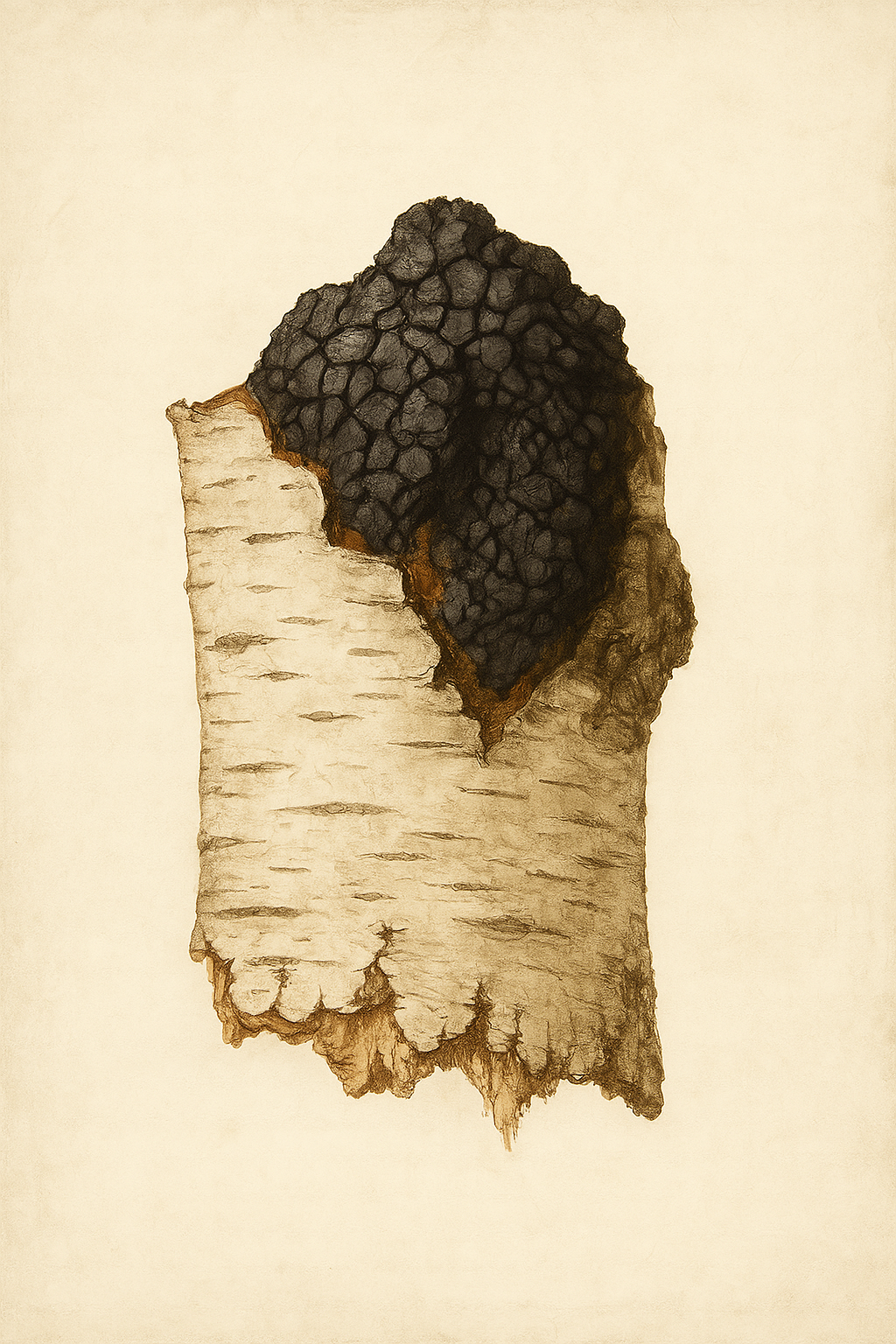 Chaga