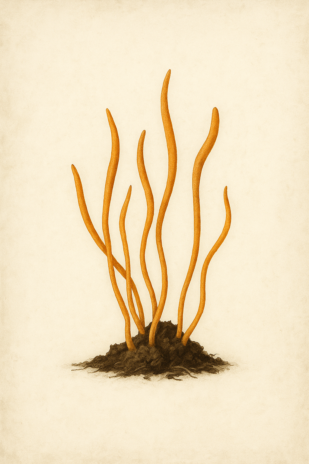 Cordyceps