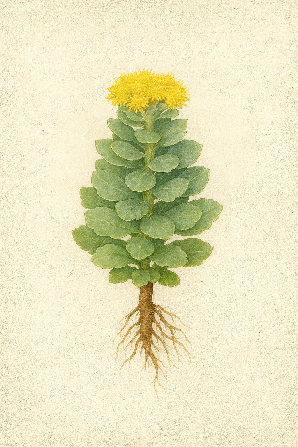 Rhodiola